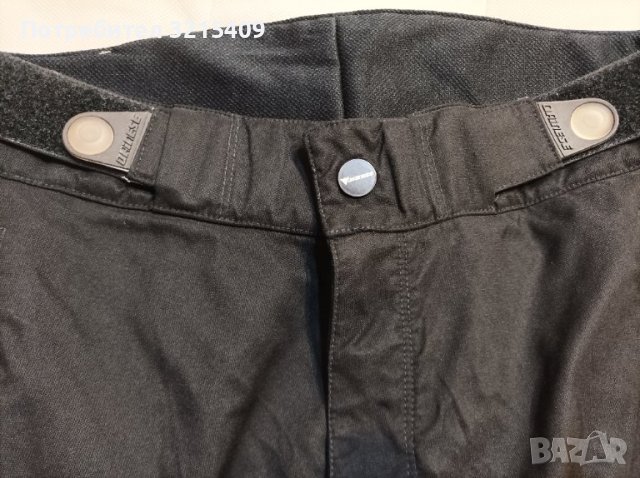 Dainese мъжки зимен ски сноуборд панталон М размер , снимка 5 - Зимни спортове - 42924040