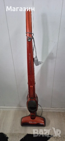 Прахосмукачка Electrolux