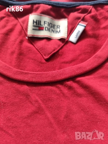 Adidas, Puma, Tomi Hilfiger,, снимка 5 - Къси панталони и бермуди - 51701222