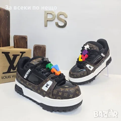 Louis Vuitton Дамска Чанта Луис Витон - Различни Модели И Цветове Код SEM-49, снимка 3 - Чанти - 55724111