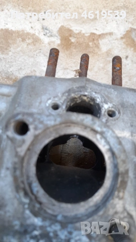 Kawasaki Kdx 200 Кавазаки Кдх 200 цилиндър , снимка 17 - Мотоциклети и мототехника - 54249031