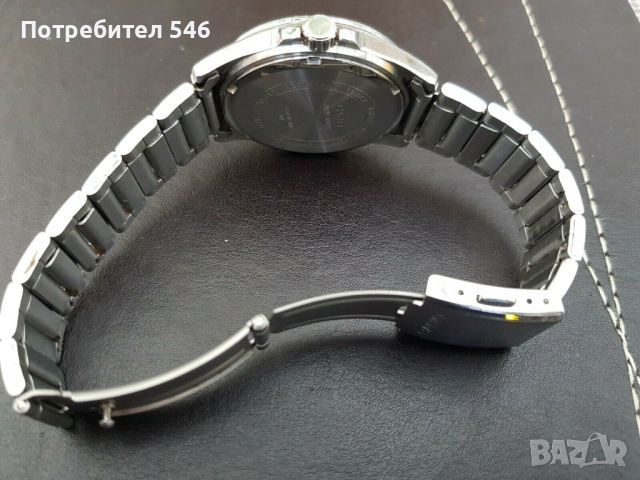 Нов часовник CASIO MTP-1377D, снимка 2 - Мъжки - 39862663