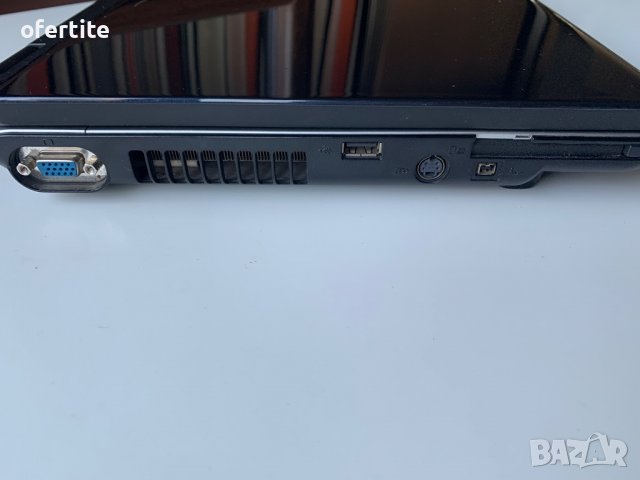 ✅ Лаптоп 🔝 Toshiba Satellite A135, снимка 3 - Лаптопи за дома - 37859809