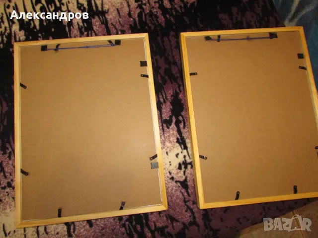 Mortal Kombat картини 43х33см подходящи за подарък, снимка 5 - Картини - 49556770