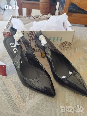 дамски обувки, снимка 1