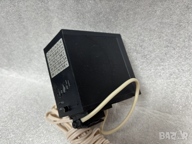 Като нова! Фотовсветкавицата "ФОТОН" СССР, снимка 4 - Светкавици, студийно осветление - 53064431