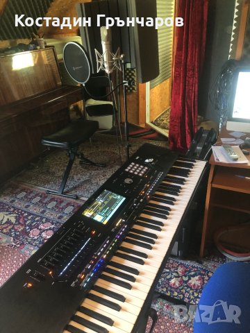 Звукозаписно студио, снимка 5 - Други услуги - 30629595