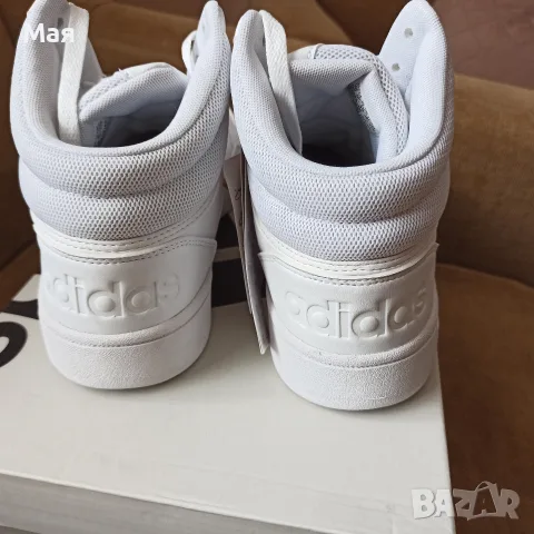 Кецове 'Adidas', снимка 4 - Кецове - 55720765