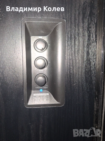 Тонколони с блутут 136 W, снимка 5 - Тонколони - 52710476