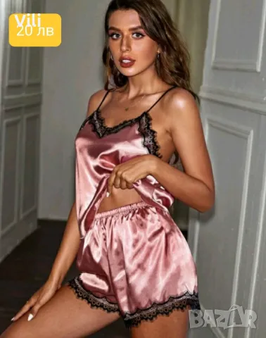 Нови дамски нощници и пижами , снимка 10 - Нощници - 50193146