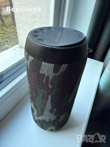 Преносима тонколона HOPESTAR P7, снимка 2 - Bluetooth тонколони - 52920338