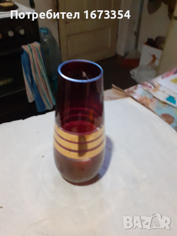 Вази, снимка 6 - Вази - 36571340