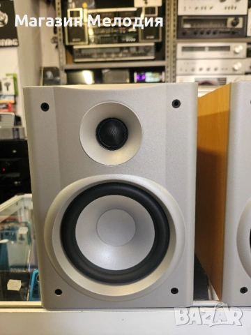Тонколони Denon SC-G51 – Японска естетика и аудиофилско качество., снимка 5 - Тонколони - 54263960