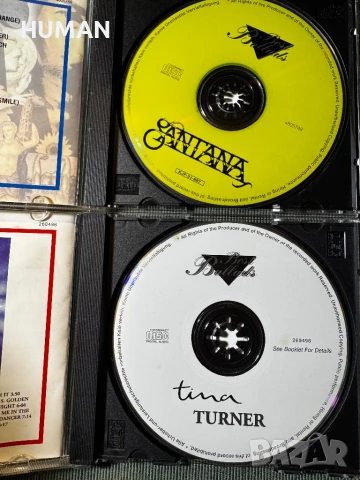 CD - Best Ballads 4 - Pop Rock - Art, снимка 13 - CD дискове - 51109770