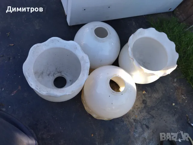 Плафони, снимка 3 - Лампи за таван - 50103874