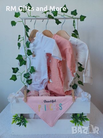 Подарък за новородено бебе, снимка 1