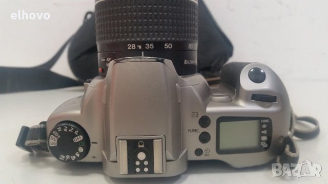 Фотоапарат Canon EOS 3000, снимка 4 - Фотоапарати - 29817935