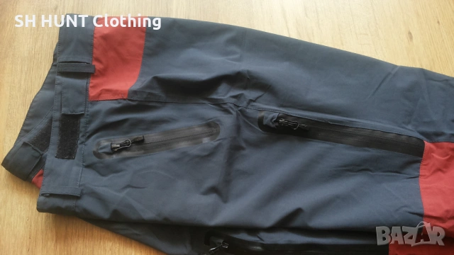 HIKE SPORT WATERPROOF Stretch Trouser размер L еластичен водонепромокаем - 1888, снимка 9 - Екипировка - 53115230