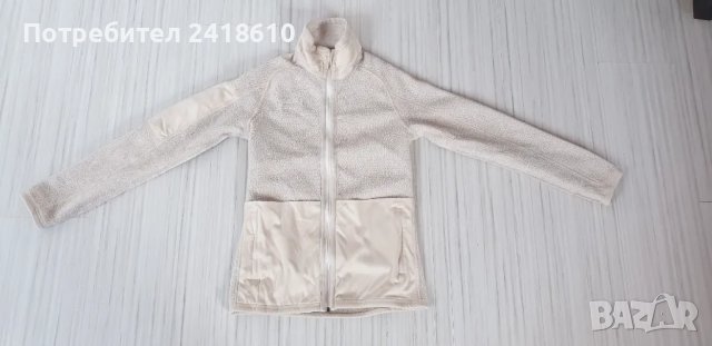 Patagonia  Stretch Womens Size XS ОРИГИНАЛ! Дамско Поларено Горнище! , снимка 10 - Спортни екипи - 49213914