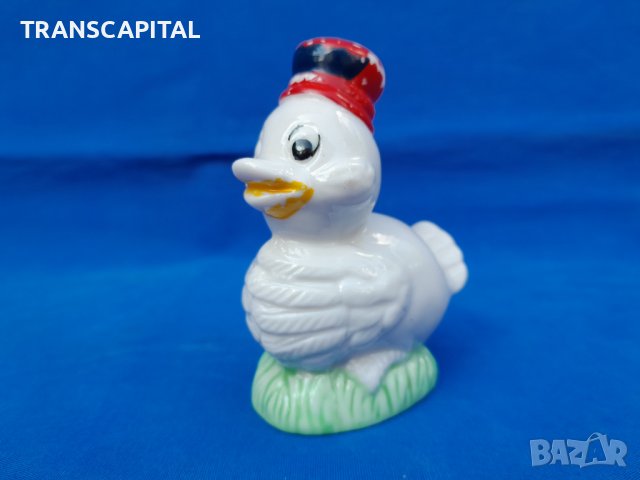 Солничка, порцелан , снимка 6 - Други - 42390046