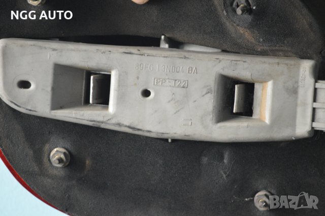 Стоп Ляв Ford Fiesta 1991-1998, снимка 4 - Части - 37802860