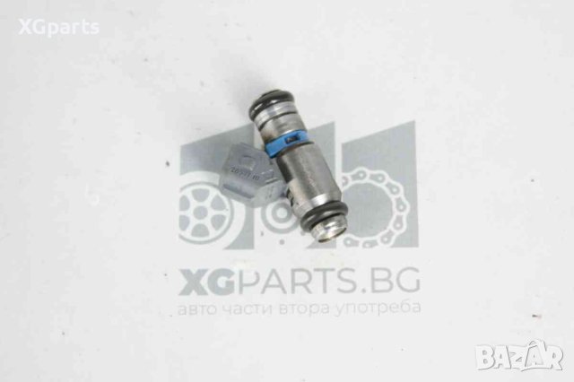  Дюза бензин за Volkswagen Golf 4 1.4i 75к.с. (1997-2005) 035031C