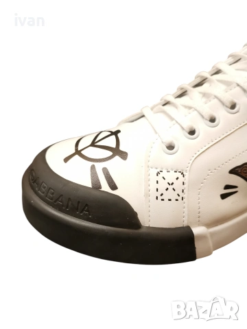 мъжки кецове. размер 44 и 45, снимка 3 - Кецове - 53012039