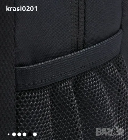 Оригинална раница на Nike Academy!, снимка 8 - Раници - 55752215