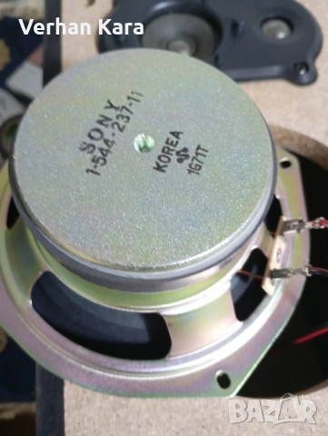 Sony SS-H1200, снимка 3 - Тонколони - 53142039