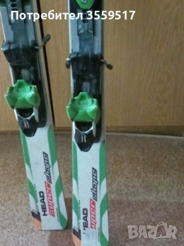 ски хеад, снимка 3 - Зимни спортове - 53046874