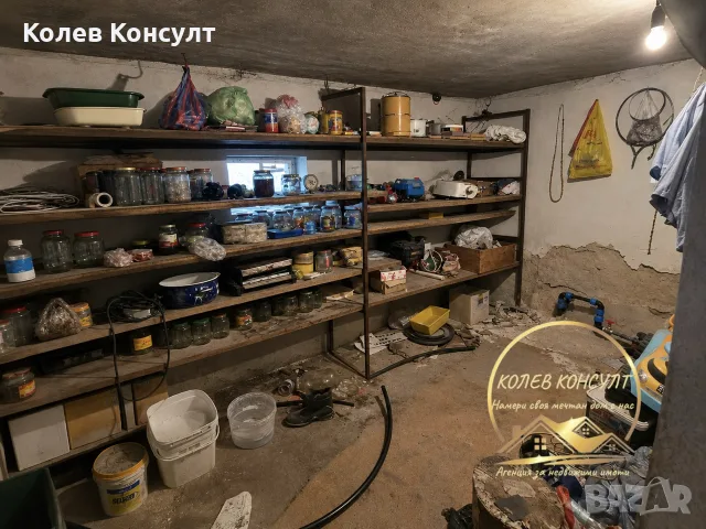 къща село Крум област Хасково, снимка 5 - Къщи - 55935472