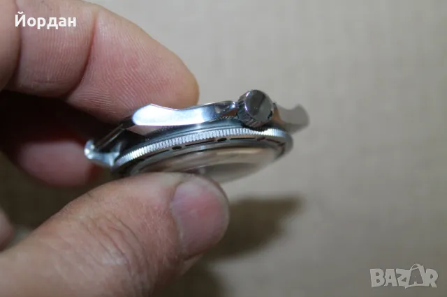 СССР мъжки часовник ''Восток'' команирски, снимка 13 - Мъжки - 49212398