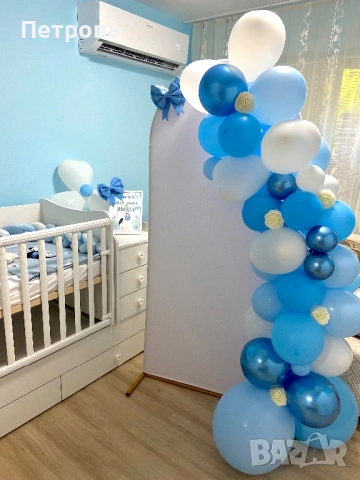 Арки за събития - под наем /декорация, украса/, снимка 7 - Декорация - 48860917