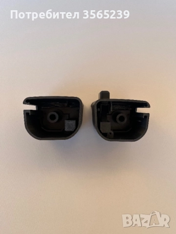 Капачки за щора на Ауди а4 б5/audi a4 b5