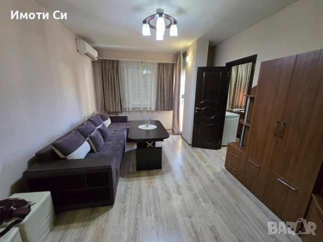 Едностаен апартамент, снимка 10 - Апартаменти - 53147897