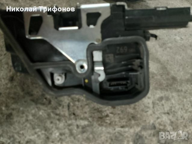 БМВ Х5,х6 софт клоуз(вакуум), снимка 4 - Части - 52391878