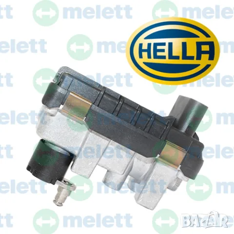 762965-0001 | Нов HELLA актуатор GTB1752VK