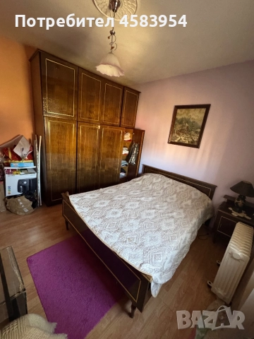 Продава се тристаен апартамент в град Ловеч, ж.к. ,,Младост”, снимка 9 - Апартаменти - 51589350