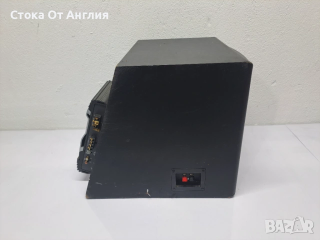 Буфер за кола с усилвател  - Focal , снимка 2 - Друга електроника - 54130915