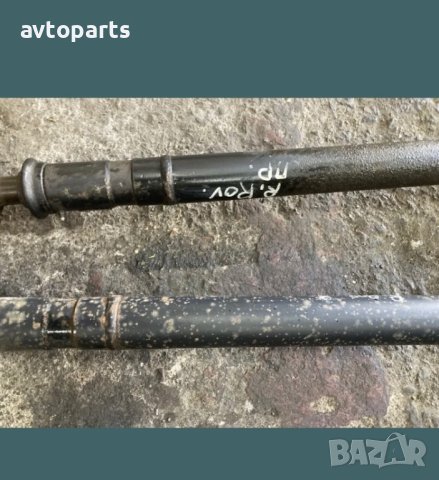 Range rover P38 2.5d avtomat Заден Кардан, снимка 3 - Части - 40696882