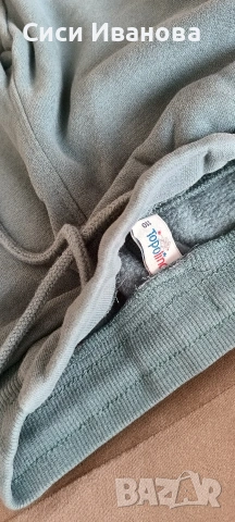 Десетки панталони, снимка 2 - Детски панталони и дънки - 54342504