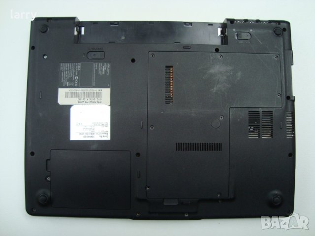 Fujitsu-Siemens Amilo Pro V2065 на части, снимка 3 - Части за лаптопи - 34301541