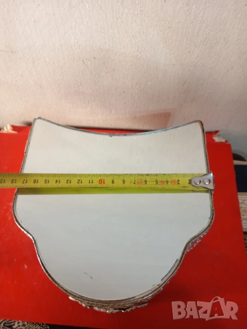 поставка,стойка в стил арт деко, снимка 3 - Декорация за дома - 54289142