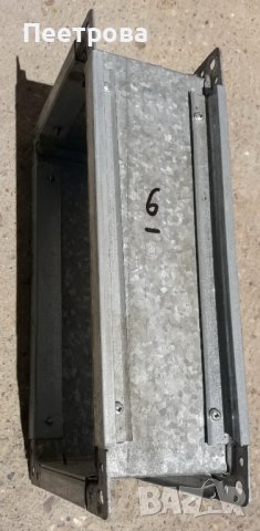 Модулни елементи за аспирация  с европрофили в краищата., снимка 7 - Обзавеждане на кухня - 38519657