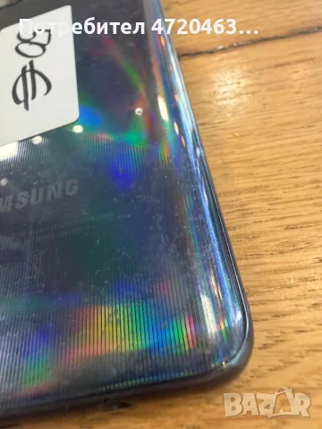Samsung A51 отличен, снимка 3 - Samsung - 55798582