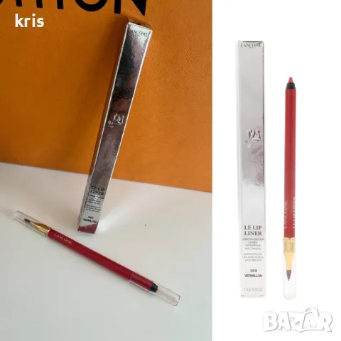 козметика Sisley, Lancôme, Chanel, Georgio Armani, guerlain, снимка 14 - Козметика за лице - 47813259