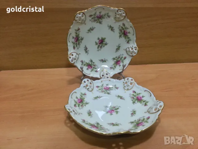 розентал чинийки 