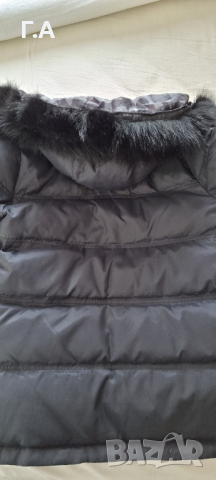 Дамско яке, снимка 6 - Якета - 44641647