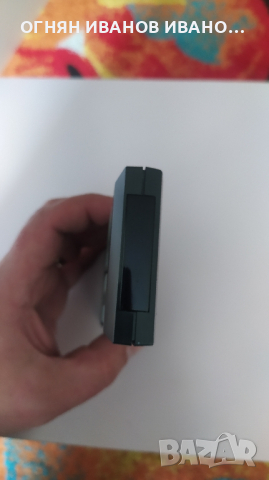 Dual RC3400 remote control, като ново, снимка 2 - Ресийвъри, усилватели, смесителни пултове - 44585976