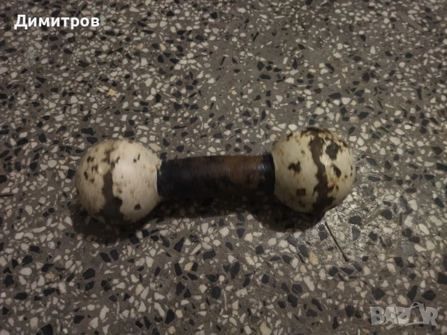 Гири, снимка 4 - Фитнес уреди - 54043999